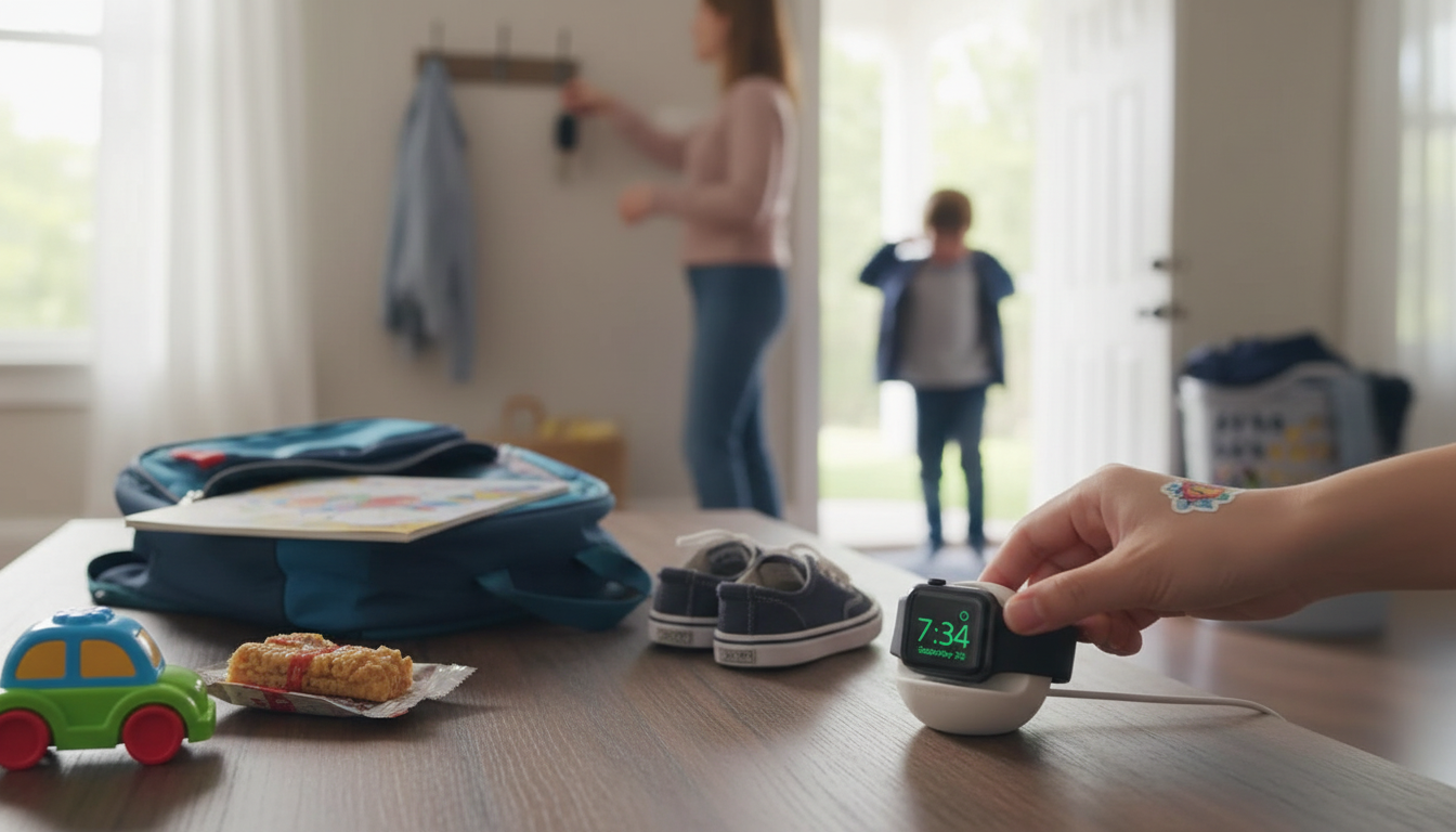 Apple Watch Magnetic Charging Dock: Discontinued?